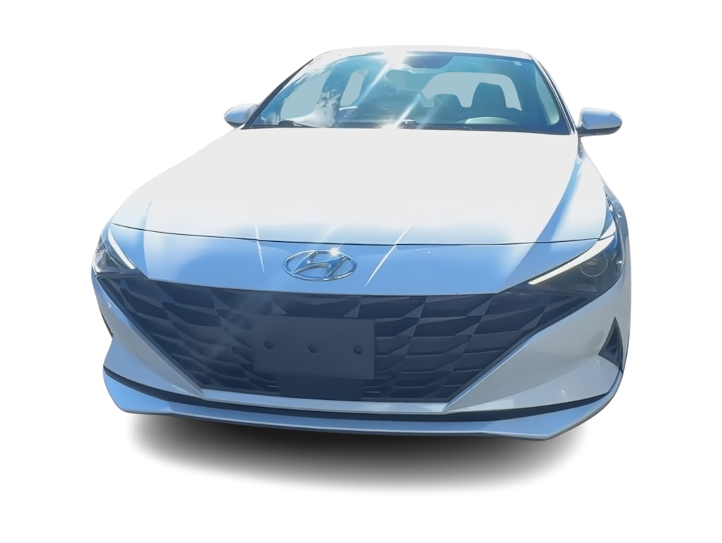 Thumbnail: 2022 Hyundai Elantra - 5