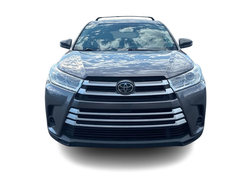 Thumbnail: 2019 Toyota Highlander - 6