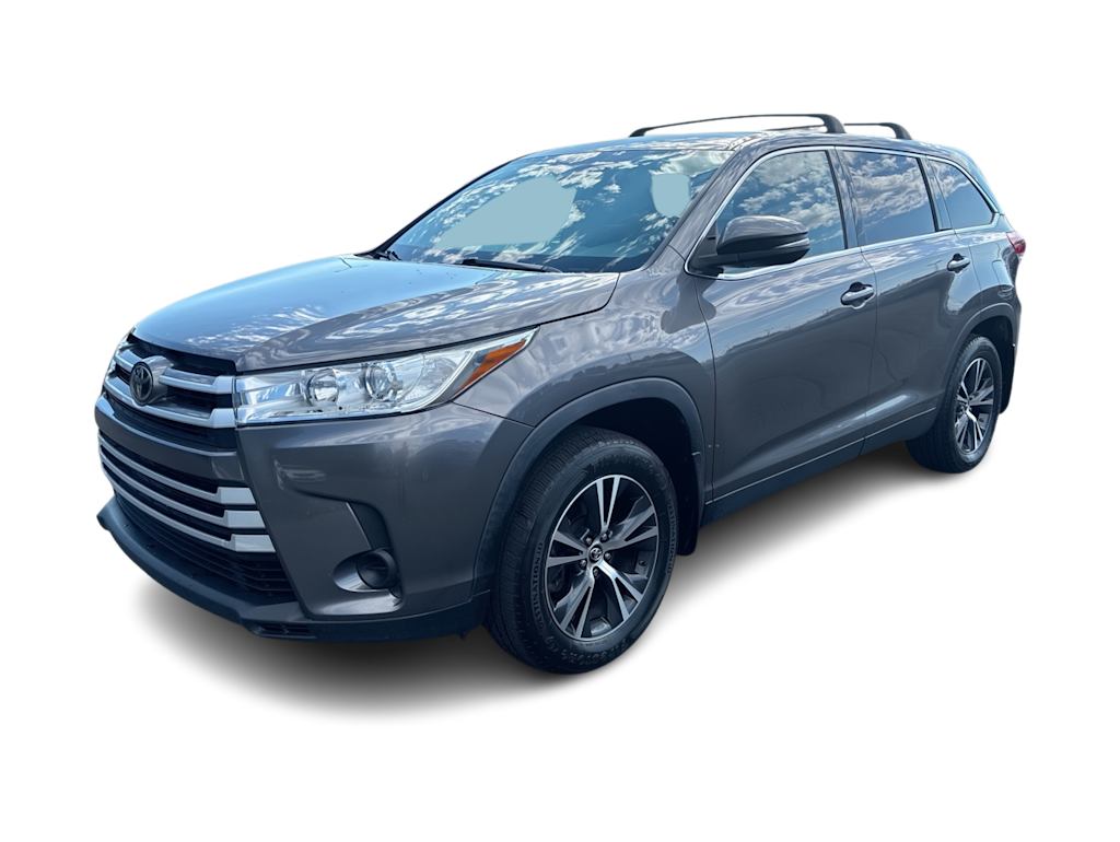 Thumbnail: 2019 Toyota Highlander - 16