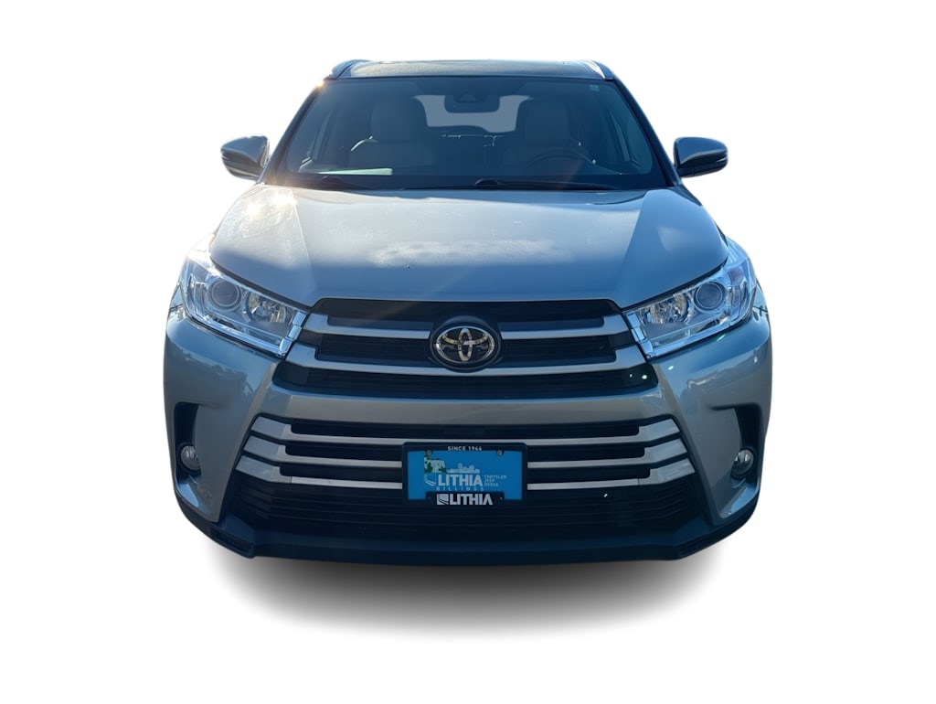 Thumbnail: 2019 Toyota Highlander - 6