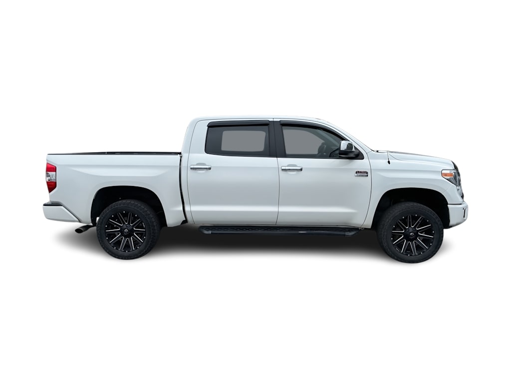 Thumbnail: 2018 Toyota Tundra - 17