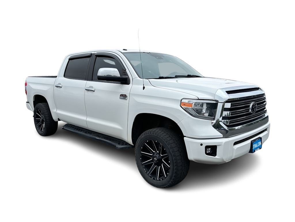 Thumbnail: 2018 Toyota Tundra - 15