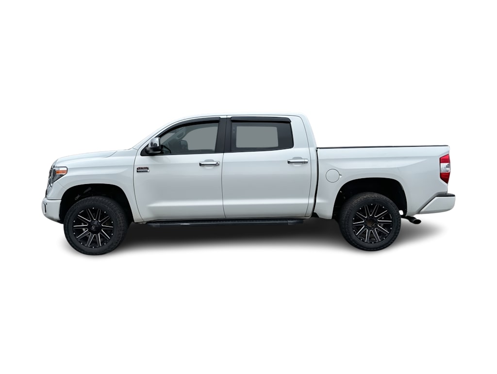 Thumbnail: 2018 Toyota Tundra - 3