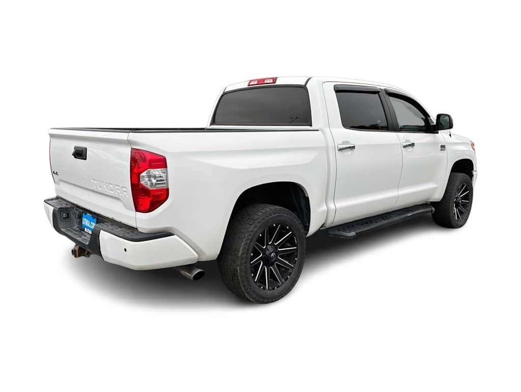 Thumbnail: 2018 Toyota Tundra - 16