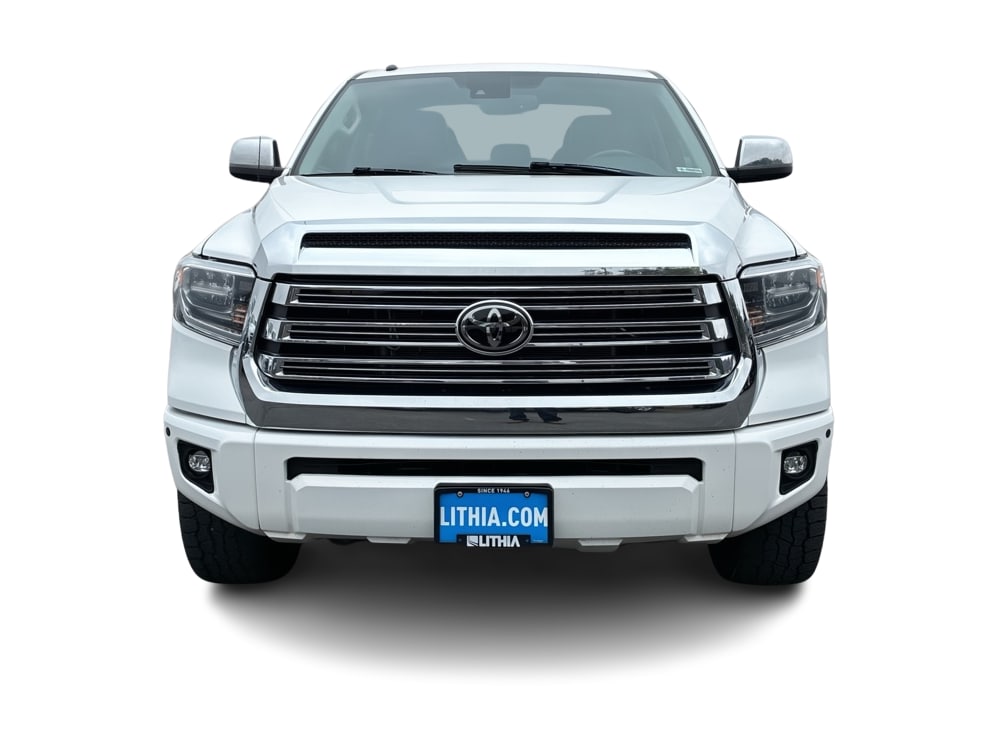 Thumbnail: 2018 Toyota Tundra - 6