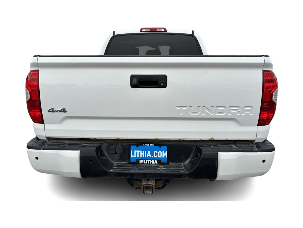 Thumbnail: 2018 Toyota Tundra - 22