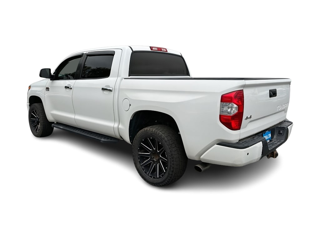 Thumbnail: 2018 Toyota Tundra - 4