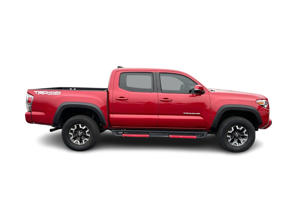 Thumbnail: 2021 Toyota Tacoma - 18