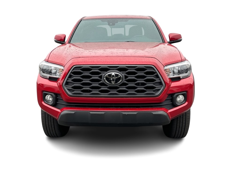 Thumbnail: 2021 Toyota Tacoma - 5
