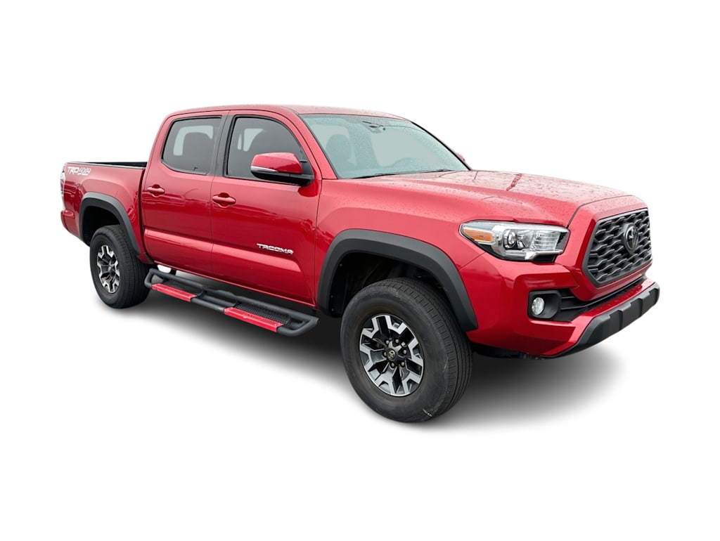 Thumbnail: 2021 Toyota Tacoma - 14