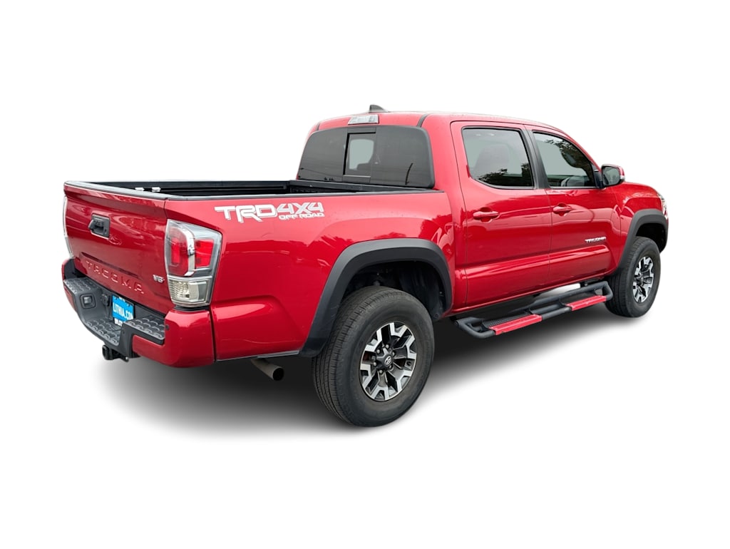 Thumbnail: 2021 Toyota Tacoma - 17