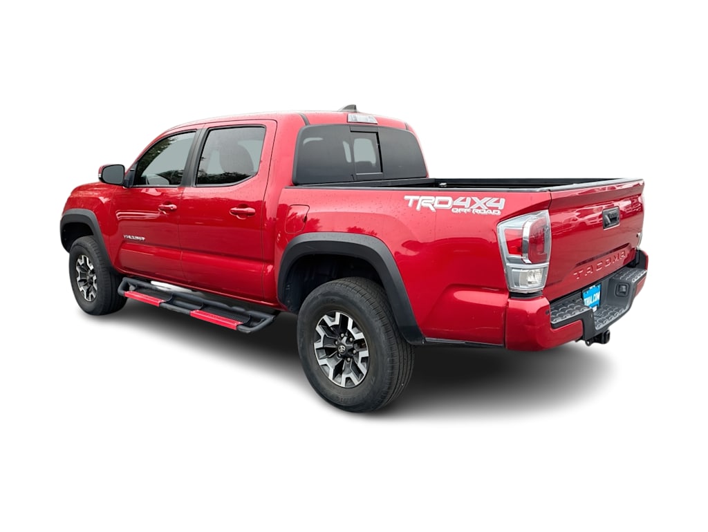 Thumbnail: 2021 Toyota Tacoma - 15