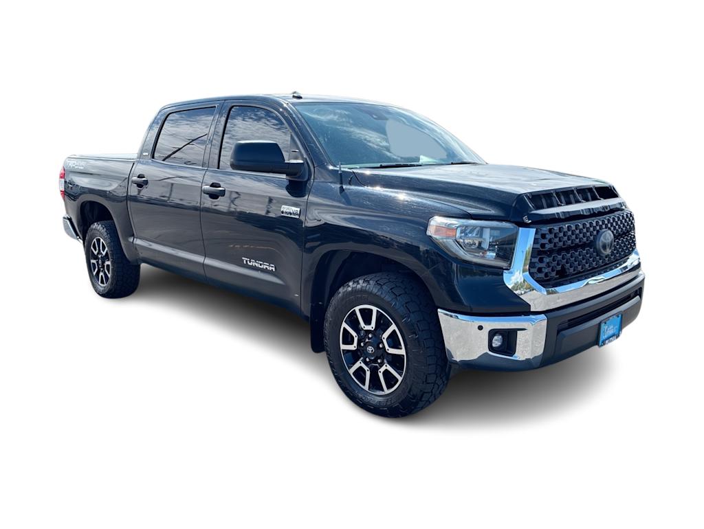 Thumbnail: 2018 Toyota Tundra - 15