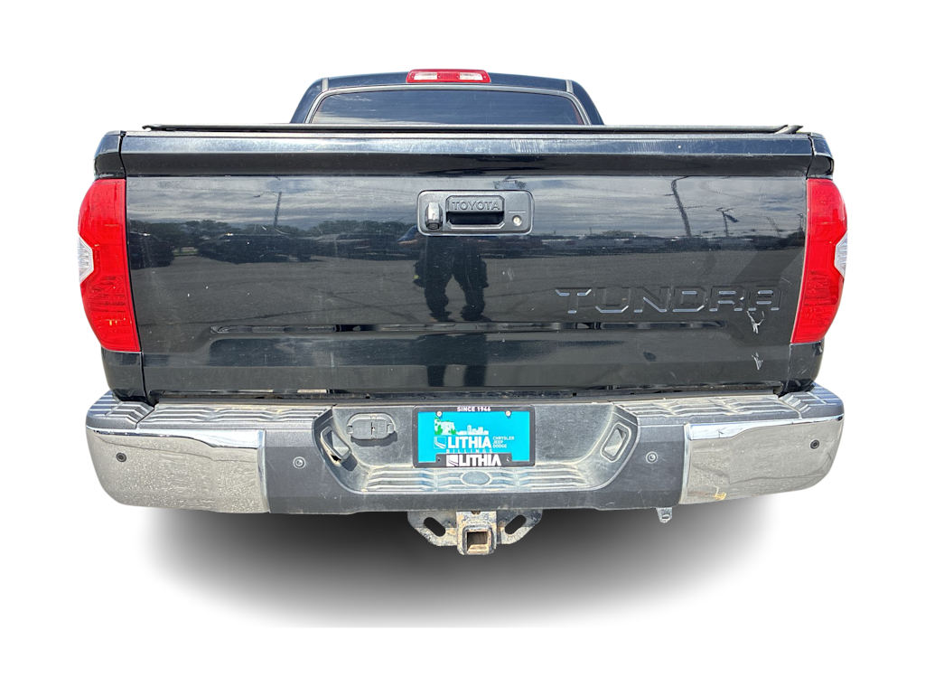Thumbnail: 2018 Toyota Tundra - 22