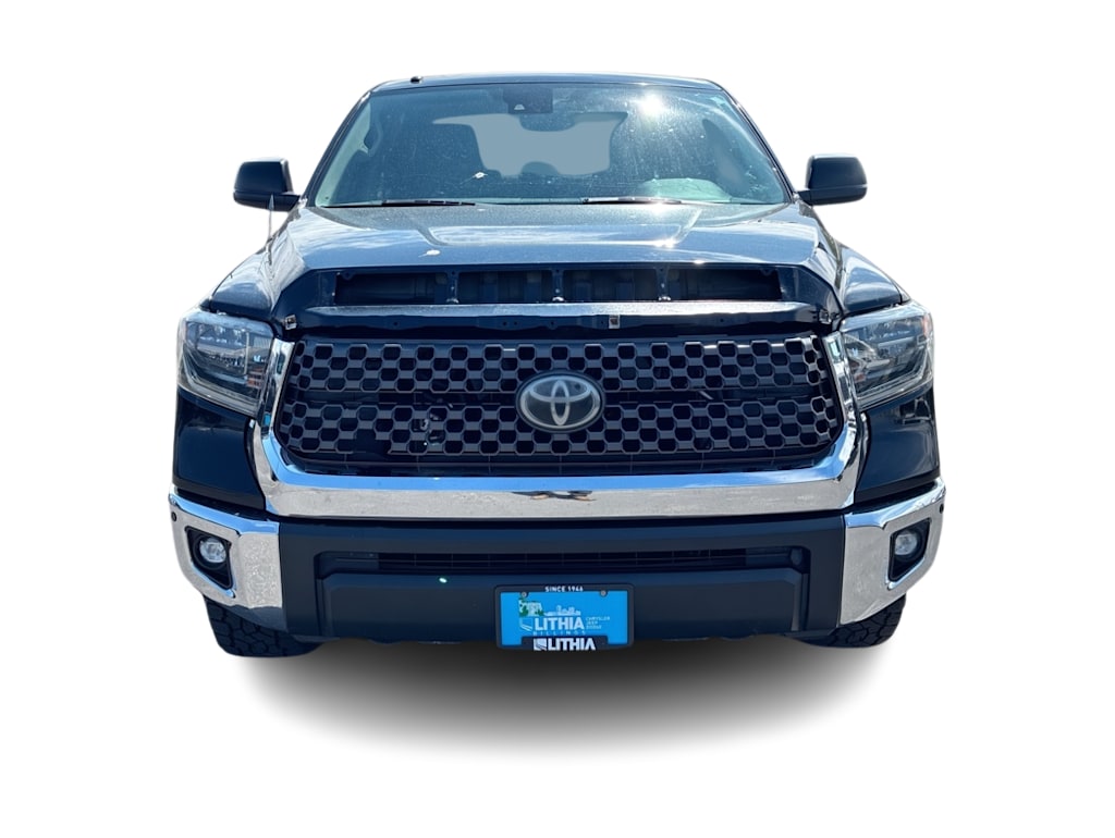 Thumbnail: 2018 Toyota Tundra - 6
