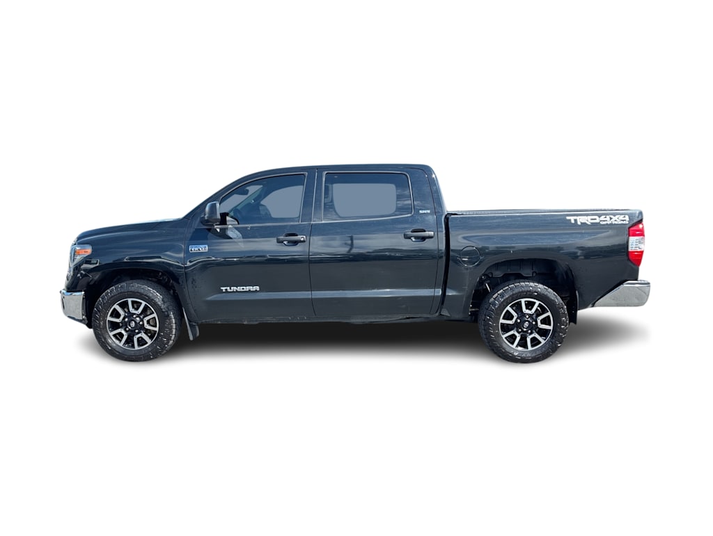 Thumbnail: 2018 Toyota Tundra - 3