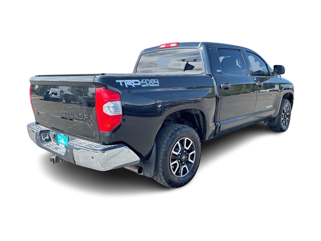 Thumbnail: 2018 Toyota Tundra - 16