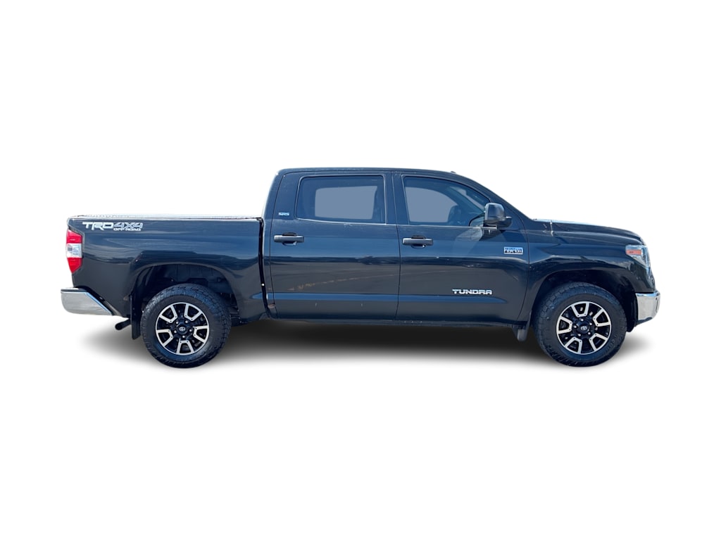 Thumbnail: 2018 Toyota Tundra - 17
