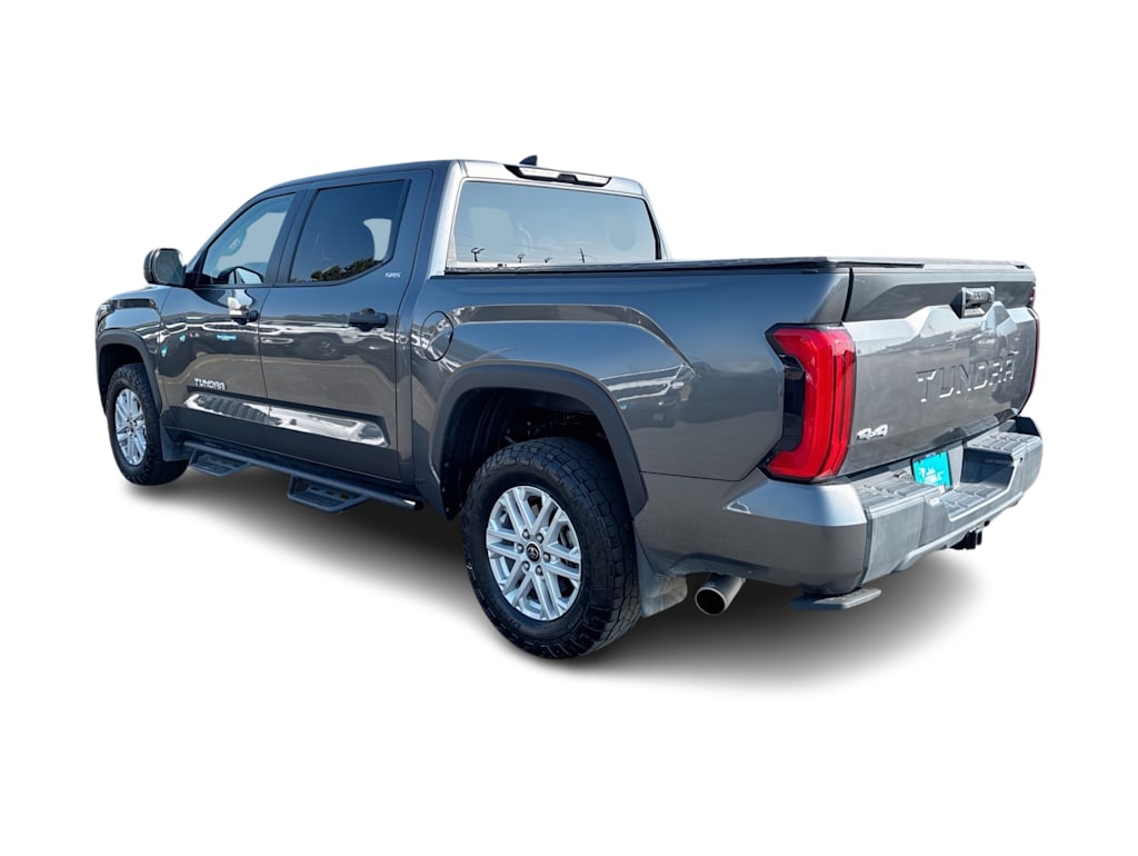 Thumbnail: 2024 Toyota Tundra - 4