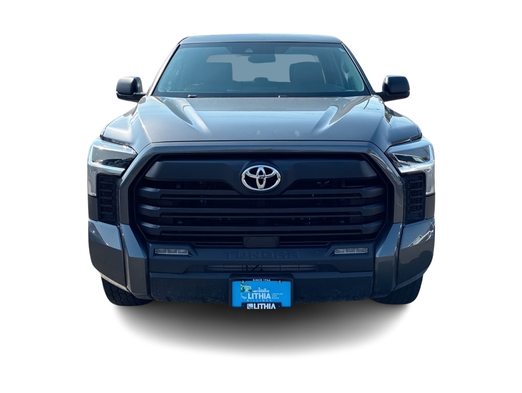 Thumbnail: 2024 Toyota Tundra - 6