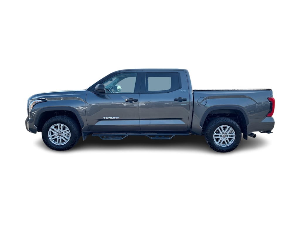 Thumbnail: 2024 Toyota Tundra - 3