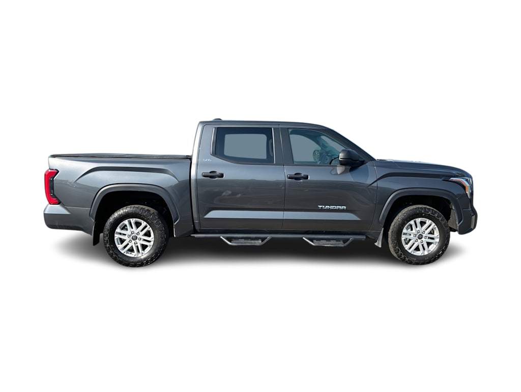 Thumbnail: 2024 Toyota Tundra - 18
