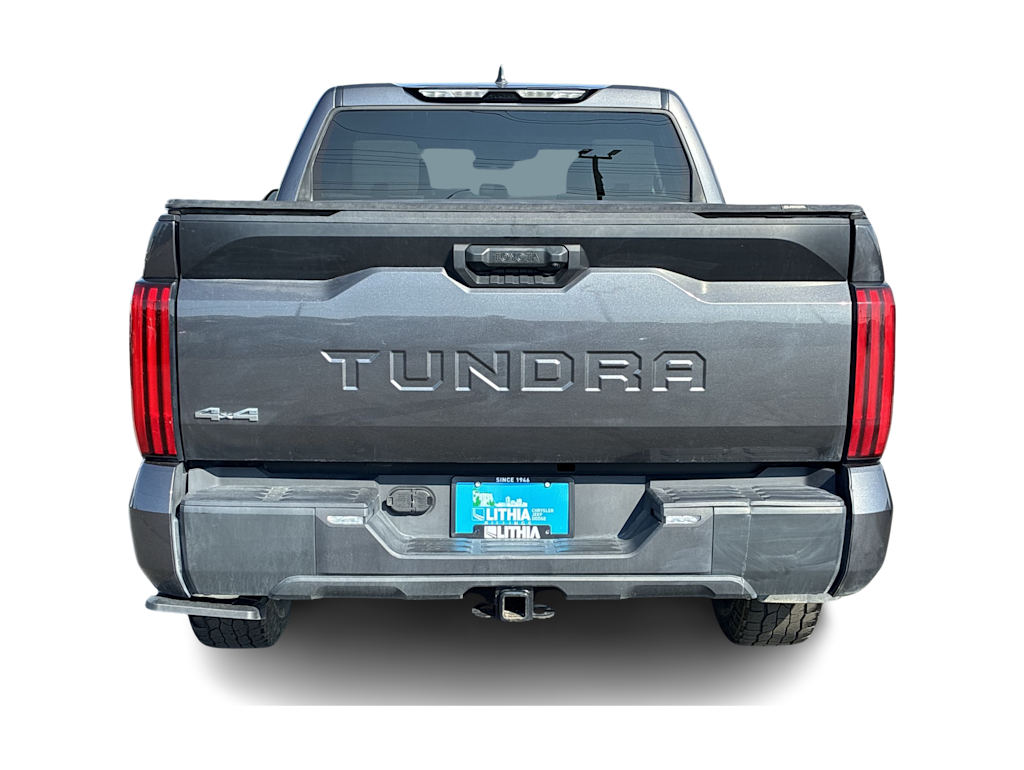 Thumbnail: 2024 Toyota Tundra - 22