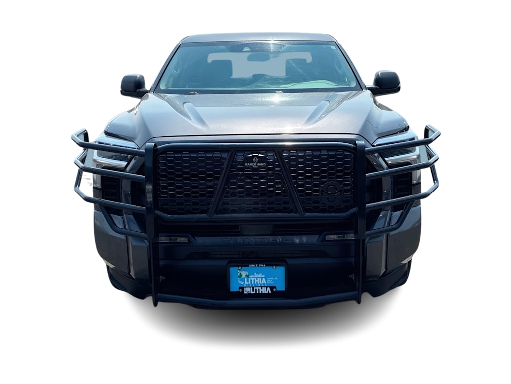 Thumbnail: 2023 Toyota Tundra - 6