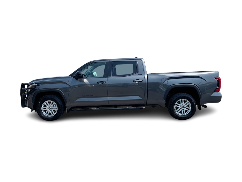 Thumbnail: 2023 Toyota Tundra - 3