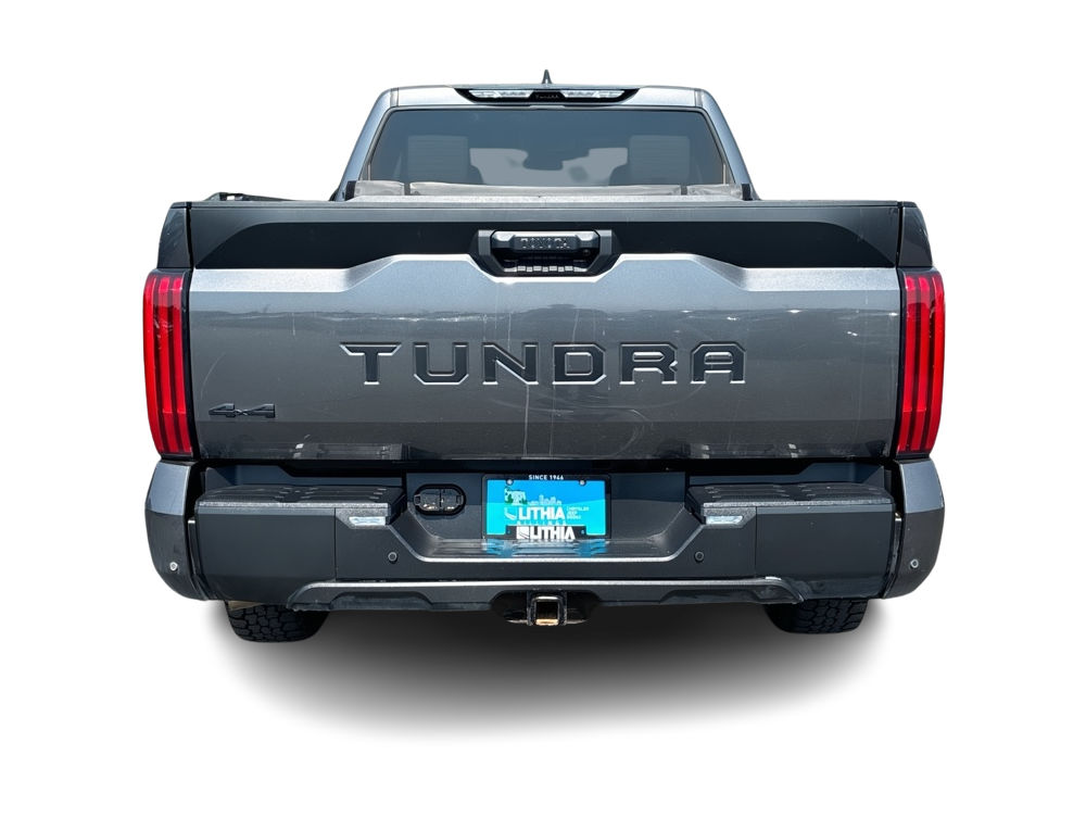 Thumbnail: 2023 Toyota Tundra - 5