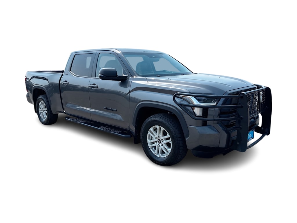 Thumbnail: 2023 Toyota Tundra - 15