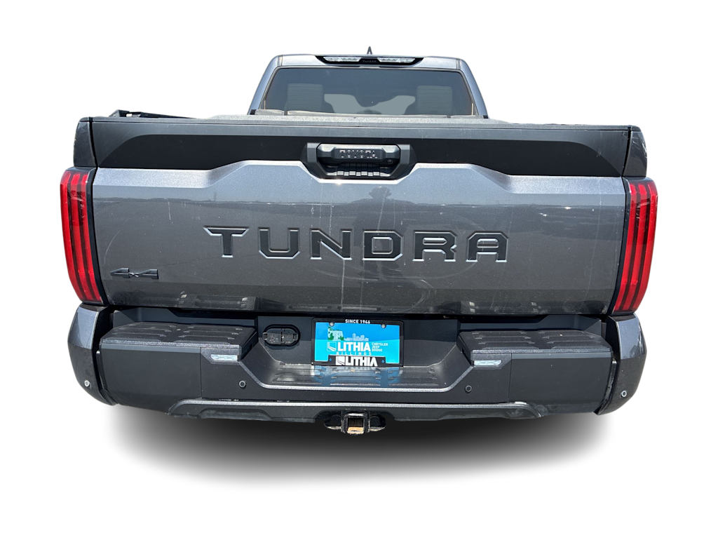 Thumbnail: 2023 Toyota Tundra - 22