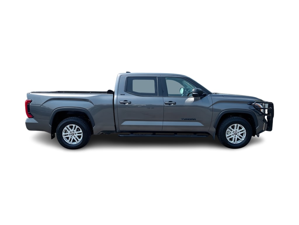 Thumbnail: 2023 Toyota Tundra - 17