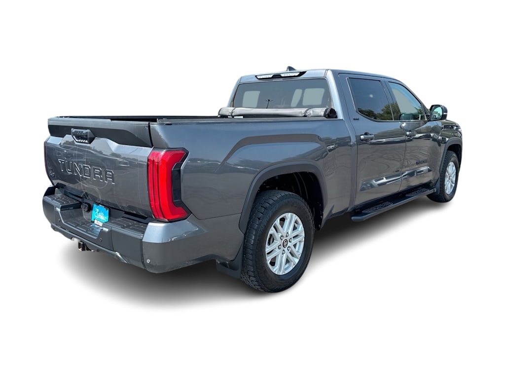 Thumbnail: 2023 Toyota Tundra - 16