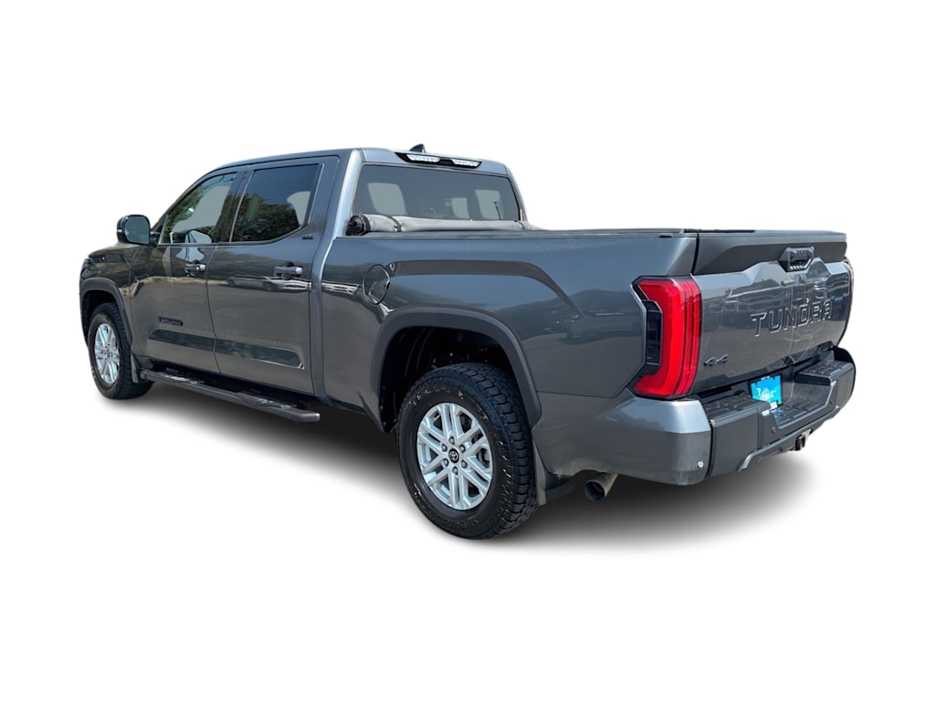 Thumbnail: 2023 Toyota Tundra - 4