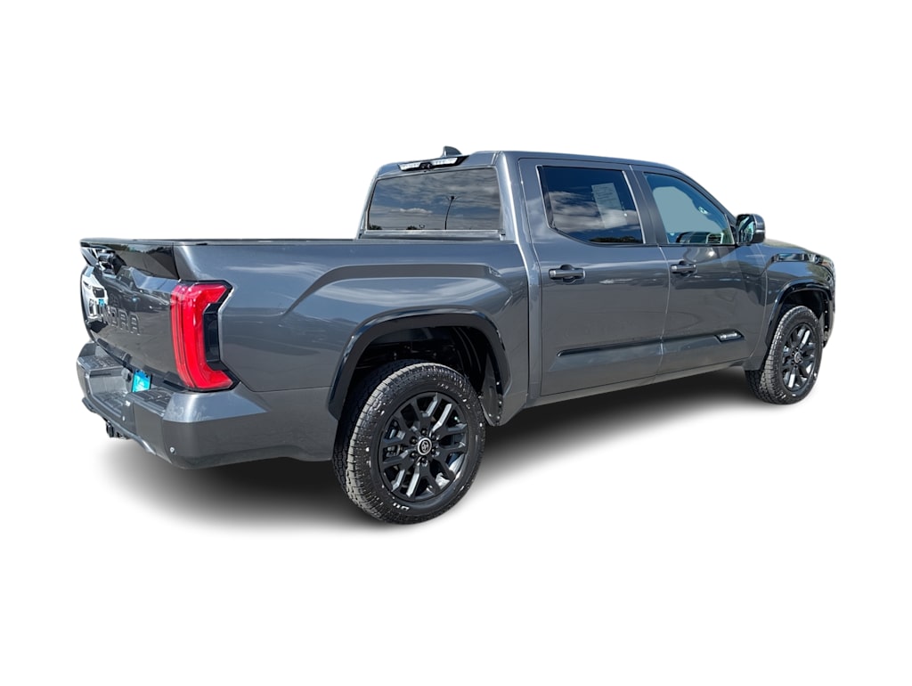 Thumbnail: 2024 Toyota Tundra - 16