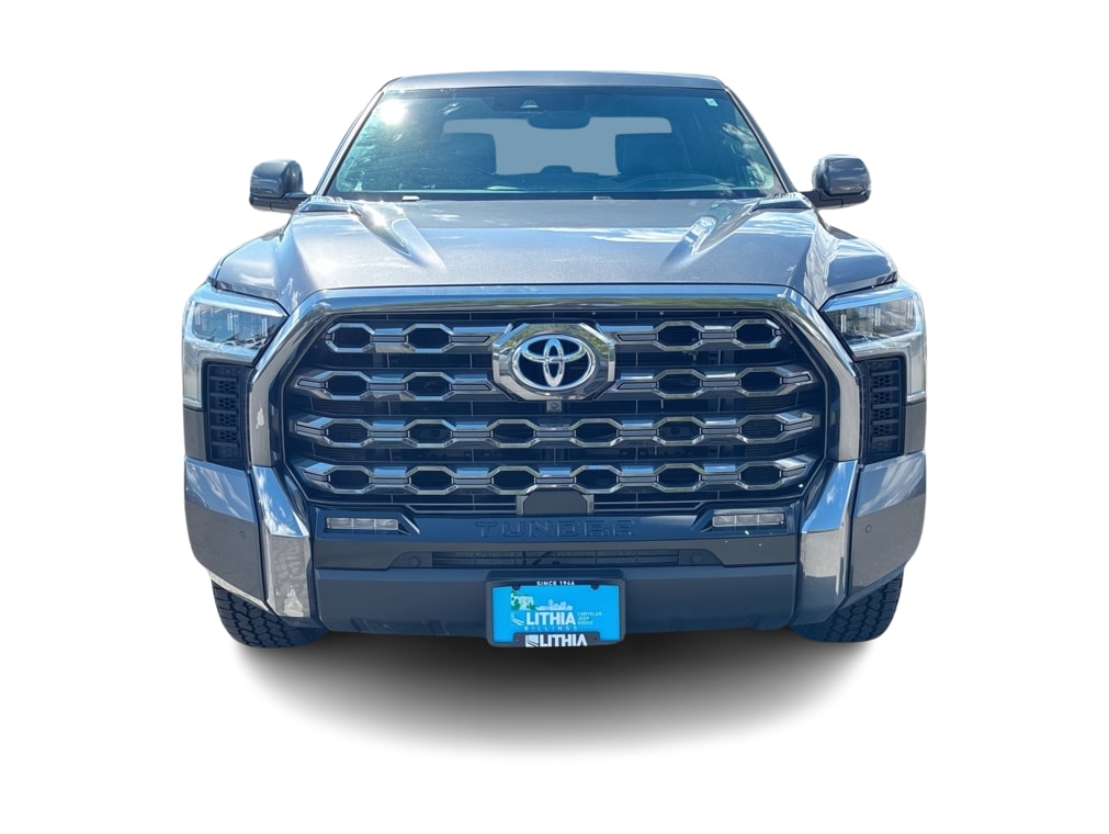 Thumbnail: 2024 Toyota Tundra - 6