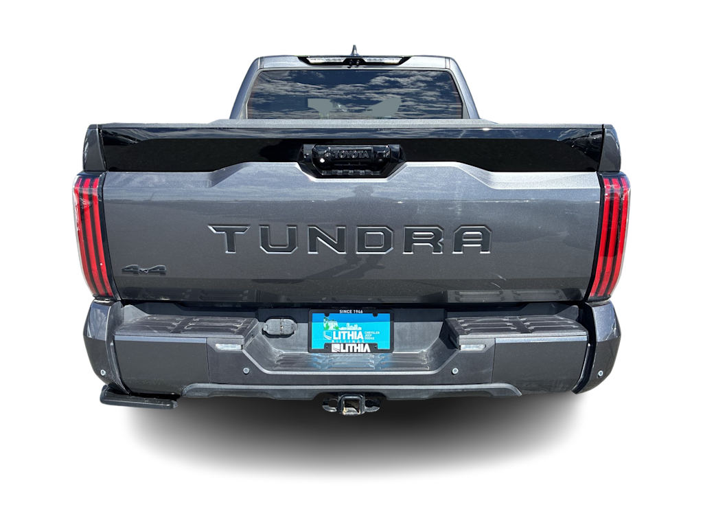 Thumbnail: 2024 Toyota Tundra - 22