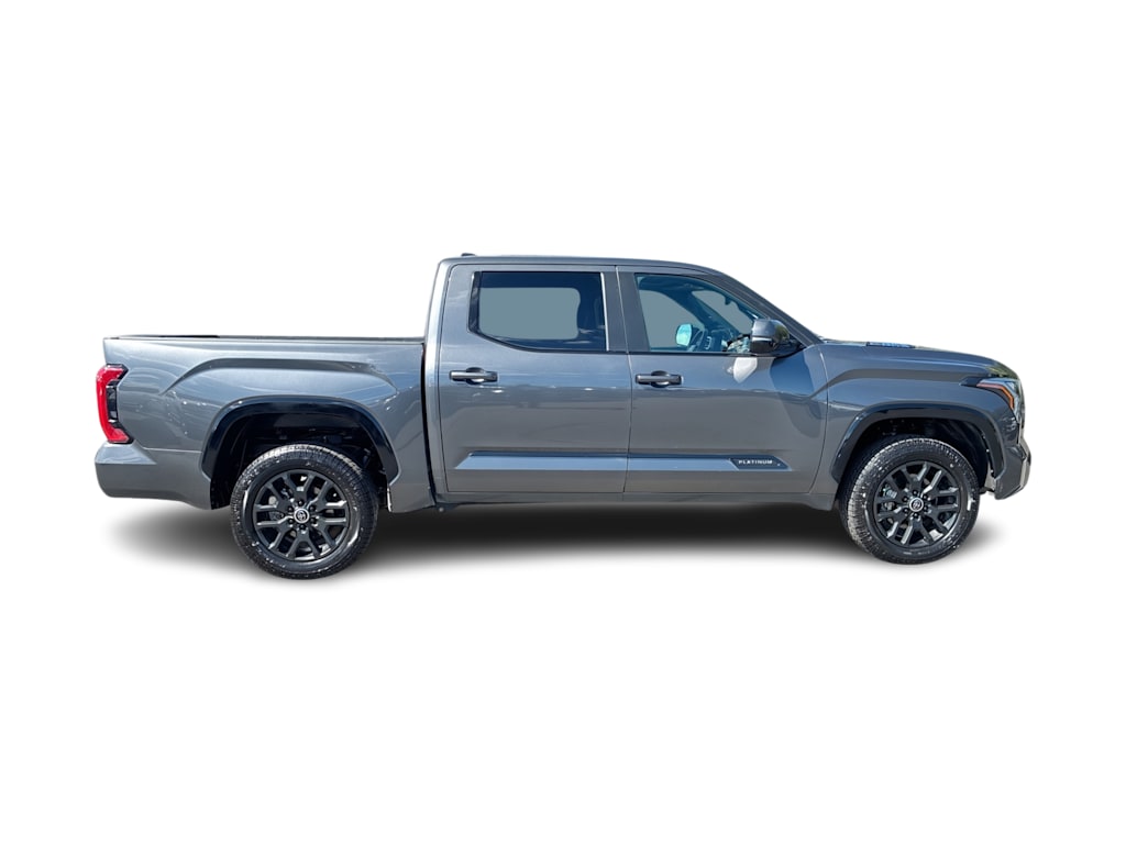 Thumbnail: 2024 Toyota Tundra - 17