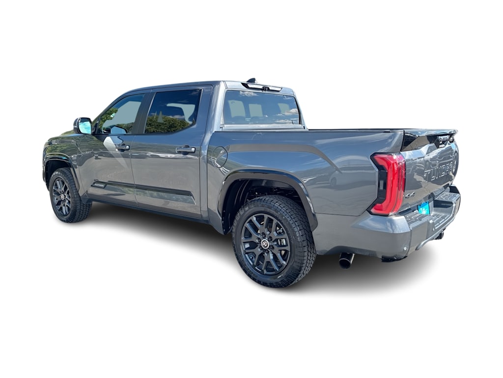 Thumbnail: 2024 Toyota Tundra - 4