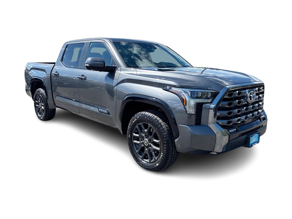 Thumbnail: 2024 Toyota Tundra - 15