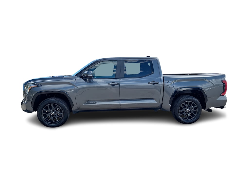 Thumbnail: 2024 Toyota Tundra - 3