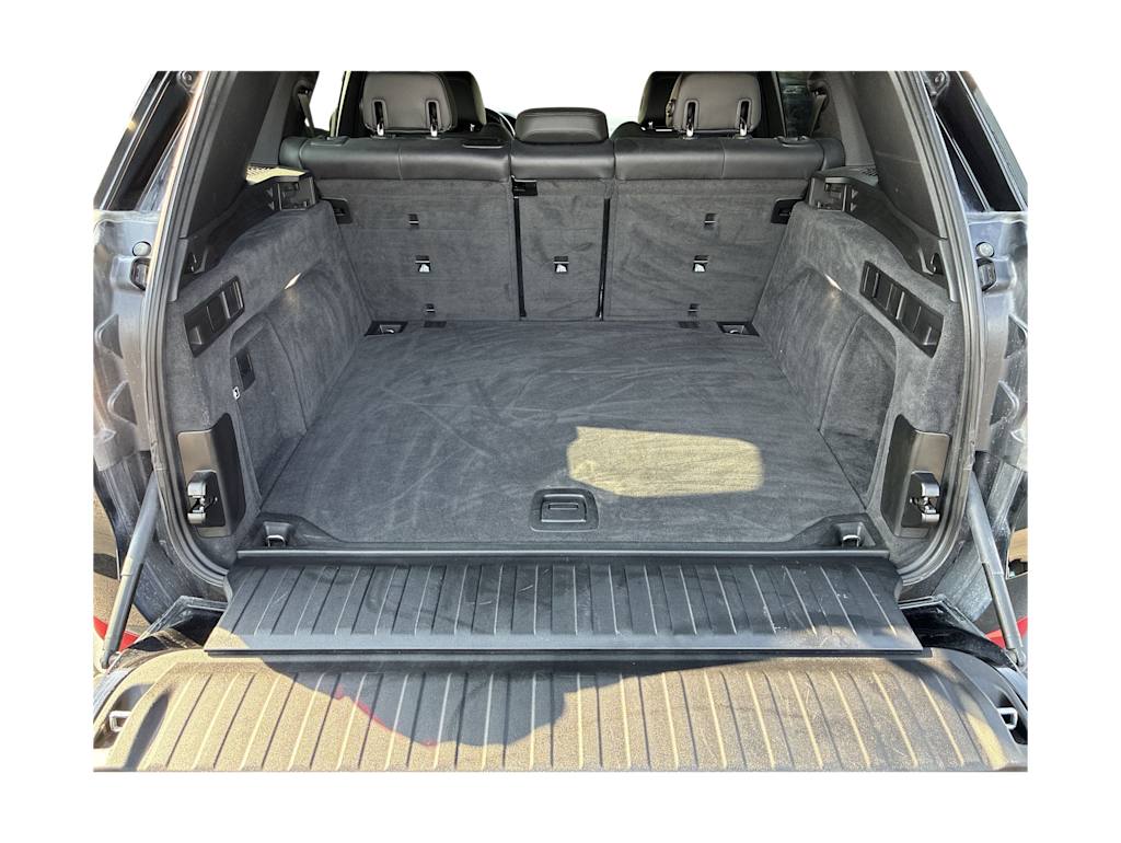Thumbnail: 2019 BMW X5 - 14