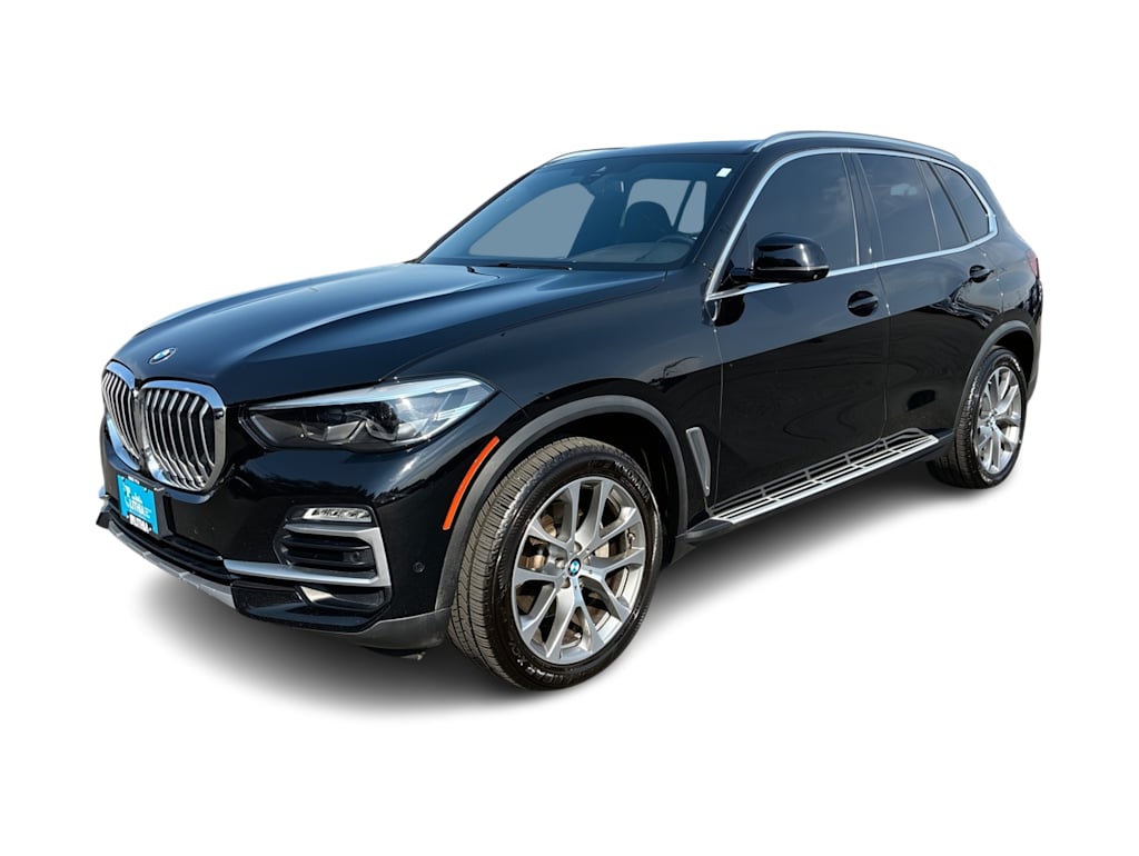 Thumbnail: 2019 BMW X5 - 16