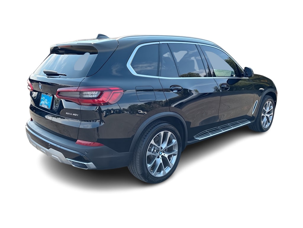 Thumbnail: 2019 BMW X5 - 17