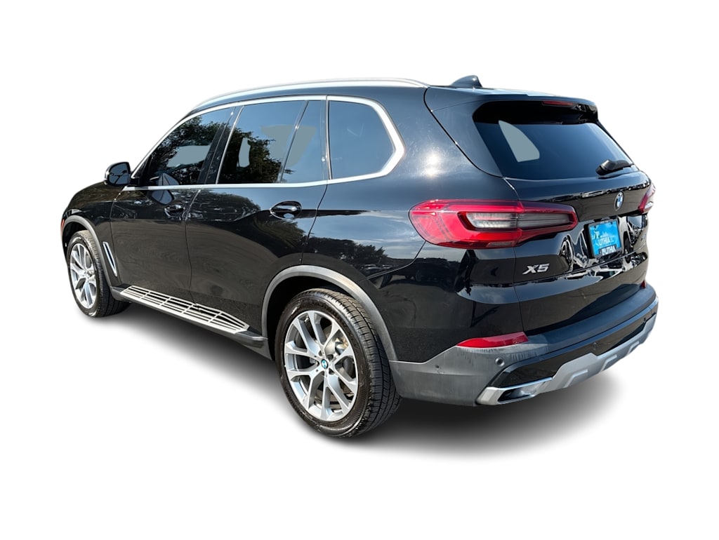 Thumbnail: 2019 BMW X5 - 4