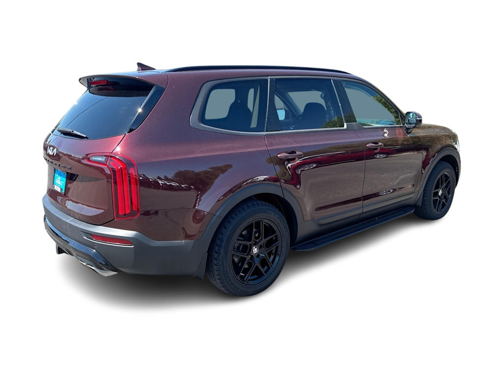Thumbnail: 2022 Kia Telluride - 18