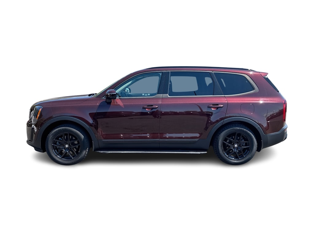 Thumbnail: 2022 Kia Telluride - 3