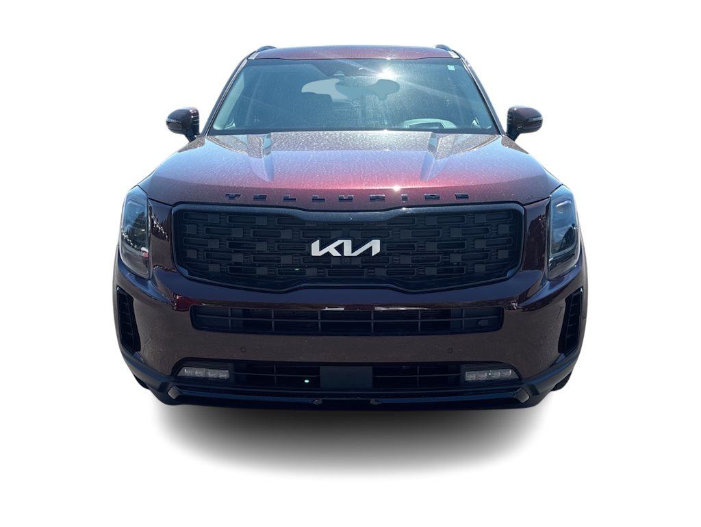 Thumbnail: 2022 Kia Telluride - 6