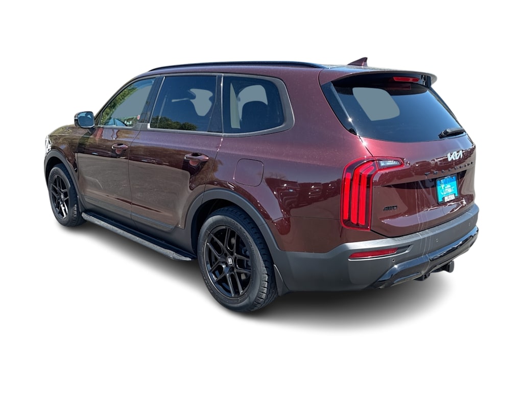 Thumbnail: 2022 Kia Telluride - 4